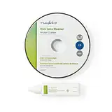 Nedis CD Linsenreiniger- Cleaner - Reinigungsdisk- 20 ml - CD-Player