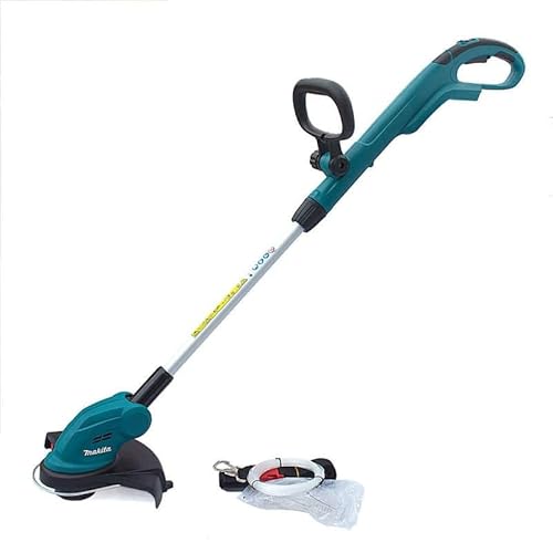 Makita DUR181Z 18V LXT Akku-Rasentrimmer, nur Körper