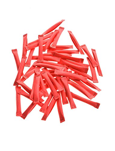 Sicherheitslose Gr.1 Gewinne Nr. 51-100 rot
