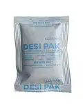 Desiccant for 5-Gallon Bucket Food Storage Moisture Control - 12 Individual Packs by Desi Pak