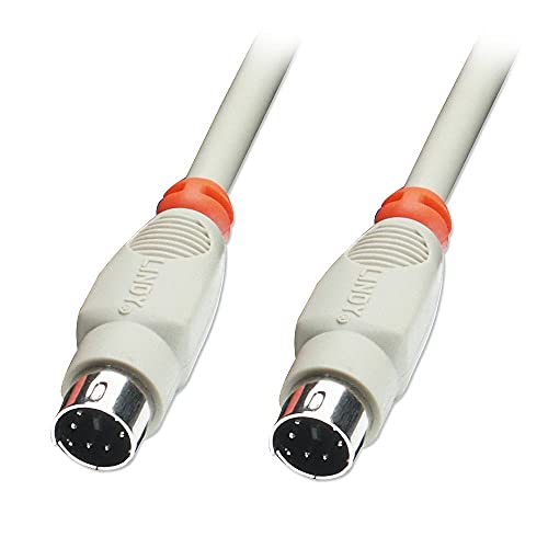 LINDY 33265 PS/2 Anschlusskabel 1m