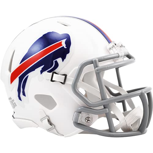 NFL Mini Helm Speed Buffalo Bills 2021 Footballhelm Helmet