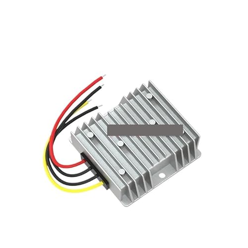 NWPNLXEA 42V 48v 56v 60v 72v 84v 94v 96v to 12v dc-dc Converter 5A 8A 10A 15A 60-180W Step down Buck Power Supply Module (5A)