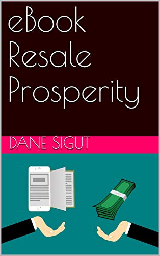 eBook Resale Prosperity (English Edition)