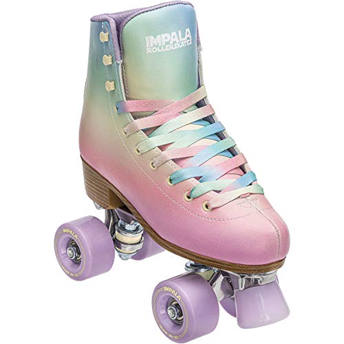 IMPALA ROLLERSKATES - Pastel Fade (US 9 / EU 40 / UK 7)