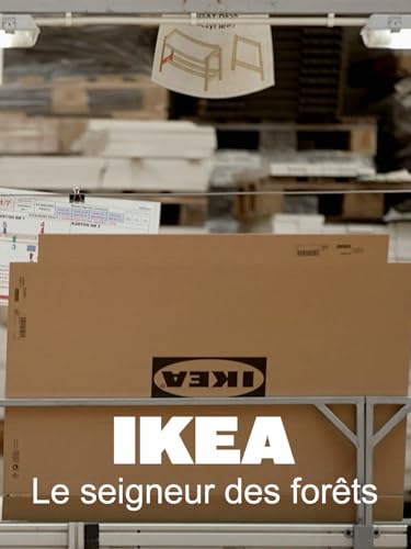 Bäume für Billy: Wie IKEA den Planeten plündert