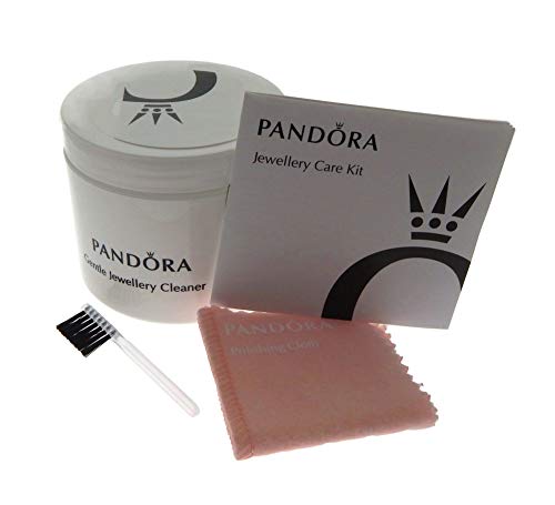 PANDORA Pflege und Reinigungsset "Care Kit" A002