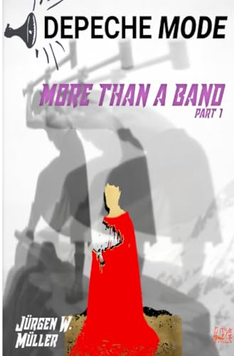 Depeche Mode - More than a band Part1