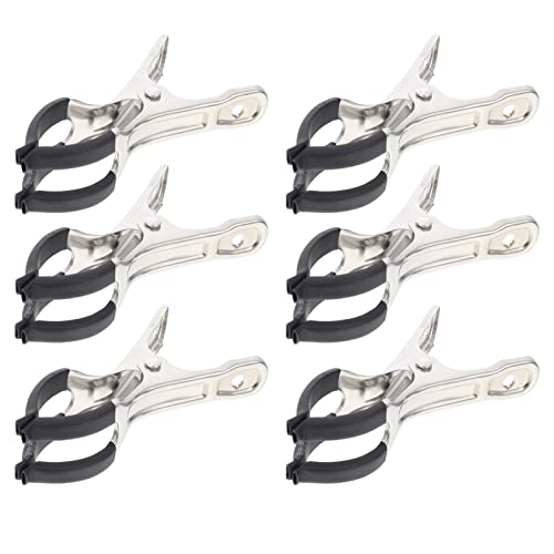 HEALLILY Saxophon Reparatur Einzug Clip Wind Instrument Reparatur Clip Flöte Reparatur Liefert Klarinette Pad Einzug Clip Wind Instrument Reparatur Liefert