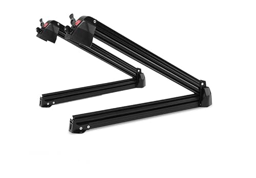 Fabbri 6801884 Alu Ski 5
