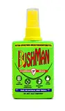 Bushman Unisex – Erwachsene Insektenschutzmittel-179608 Insektenschutzmittel, Mehrfarbig, One Size