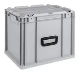 aidB Eurobox NextGen Portable, 400x300x335mm, 1 St.