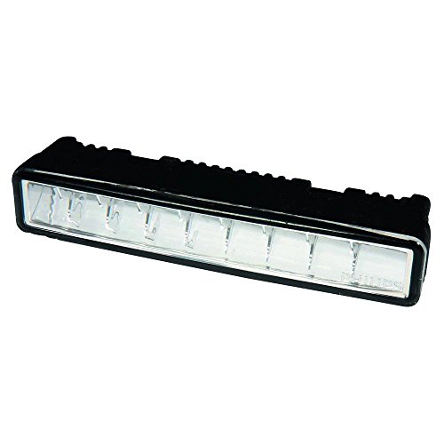 Philips 12831WLEDX1 LED-Tagfahrlicht 9