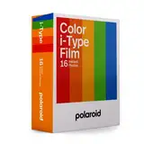 Polaroid Color Film für i-Type - 16 Filme