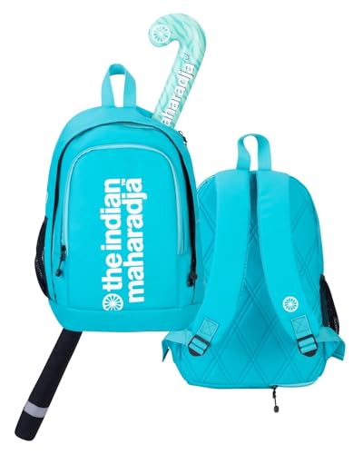 The Indian Maharadja PSX Hockey Rucksack Kinder