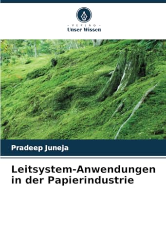 Leitsystem-Anwendungen in der Papierindustrie