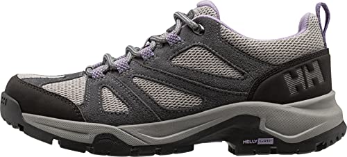 Helly Hansen Damen Switchback Trail Airflow, Schwarz, 40