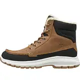 Helly Hansen Herren Garibaldi V3 Schneestiefel, New Wheat / Black / Soccer, 44.5