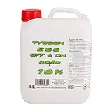 HDmirrorR Tycoon Bio Fuel 16% On+Off-Road # 5 Liter E66 Made in Germany