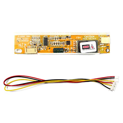 LCD Inverter Board 1 Lamp CCFL für Bildschirm mit 1CCFL Hintergrundbeleuchtung LCD Booster Board