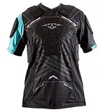 Mission Inlinehockey Protective-Shirt Core Senior Größe S