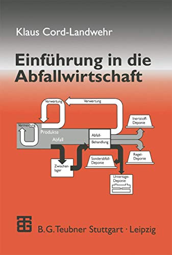 Einführung in die Abfallwirtschaft