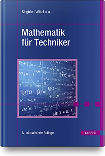 Mathematik für Techniker