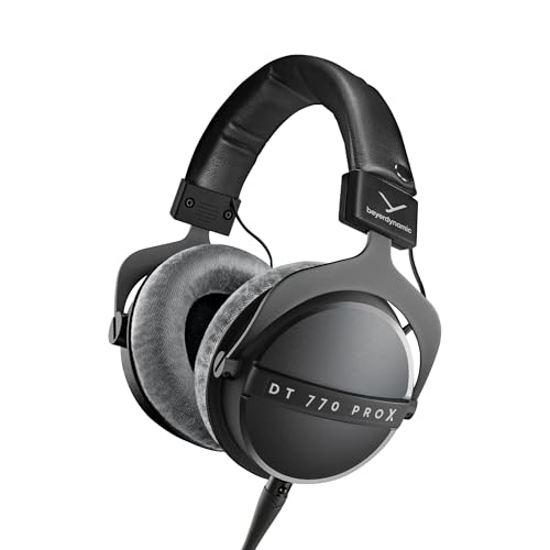 beyerdynamic DT 770 PRO X Studiokopfhörer