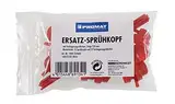 Ersatzsprühkopf mit Verlängerungsröhrchen 150mm, 12 er Pack