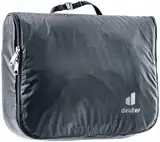 deuter Wash Center Lite II Kulturbeutel, Schwarz