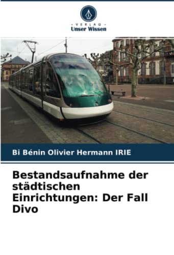 Bestandsaufnahme der städtischen Einrichtungen: Der Fall Divo