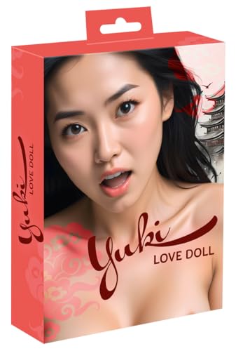 Yuki Love Doll
