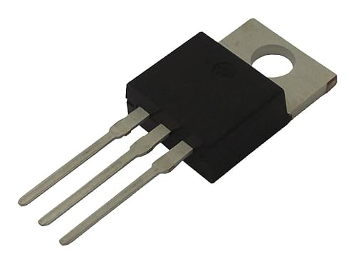 TRIAC, 25 A, 600 V, TO-220AB, Thyristoren und Triacs, 1 Stück | BTA140-600,127