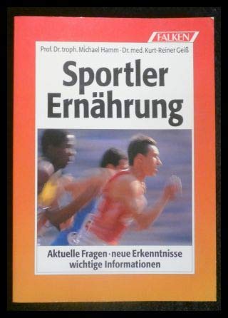 Sportlerernährung