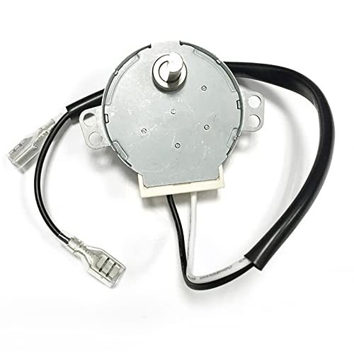 Generic 50TYZ-E Synchronmotor für Eismaschine, 3,5/3 W, 220-240 V, 50/60 Hz, 3,5-4,1 U/min, Ersatz für Eiswürfelmaschinenzubehör