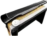 LANDTOM Paulownia-Guqin, 7-saitiger chinesischer Zeither (Fuxi-Stil)