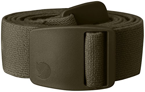 Fjällräven Keb Trekking Belt 77316 633 Dark Olive