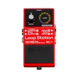 Boss RC-1 Loop Station