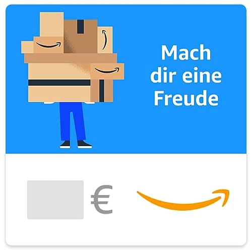 Digitaler Amazon.de Gutschein Prime Lieferung