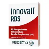 INNOVALL RDS - Nahrungsergänzungsmittel mit dem spezifischen Bakterienstamm Lactobacillus plantarum 299v, 28 Kapseln