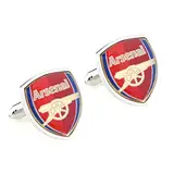 Arsenal Cufflinks