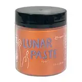 Simon Hurley create. Lunar Paste 2oz-Roar! -HUA-80497