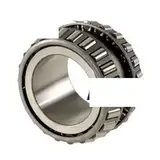 Tapered Roller Bearings 367DEE Basic Number; Precision; 1-15/16" Bore; 3-1/2" Width; Double Row of Roller IPWWUTTH