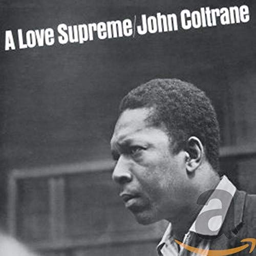 A Love Supreme: Deluxe Edition