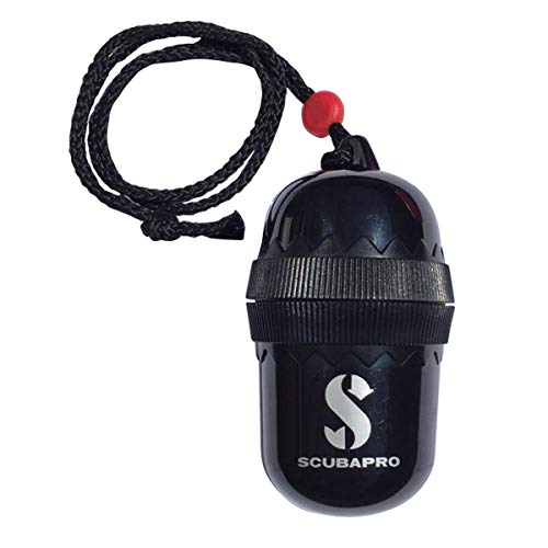 Scubapro Diver's Egg - Taucherei - Drybox