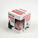 AROBA Kunagone natürlicher wirksamer Schutz gegen Marder & Wildtiere Marderabwehr Marderschutz Marder Stop Anti Marder Schreck für Auto Motorrad Camping Dachboden Keller Haus Carport Naturprodukt