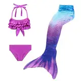 ?eerjung?rauen?losse, ?eerjung?rauen?losse Mädchen Mit Bikini Set schwimm?lossen kinder ?eerjung?rau ?eerjung?rauen Badeanzug ?ono?losse Bikinis Badekleid Badebekleidung 8-9 Jahre