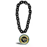 Great Branding FanFave - NFL Jacksonville Jaguars FanChain