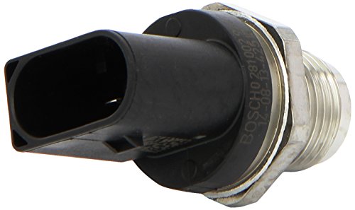 Bosch 281002942 Sensor, Kraftstoffdruck