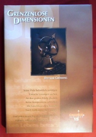 Grenzenlose Dimensionen. Ausbruch aus einem Dasein mit Einschränkungen.